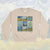 Van Gogh's Masterpieces Crewneck Sweatshirt